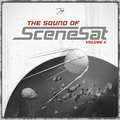 The Sound of SceneSat Vol. 4